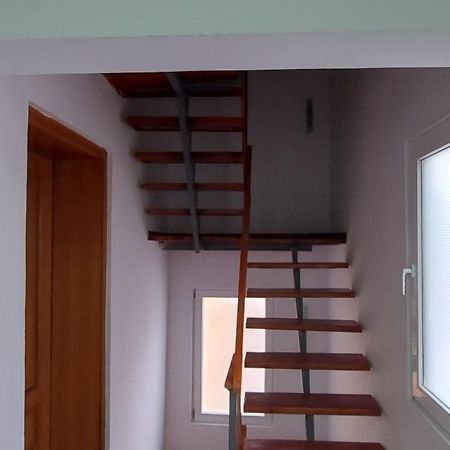 Antic House Hotel Predeal Exterior foto
