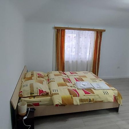 Antic House Hotel Predeal Exterior foto