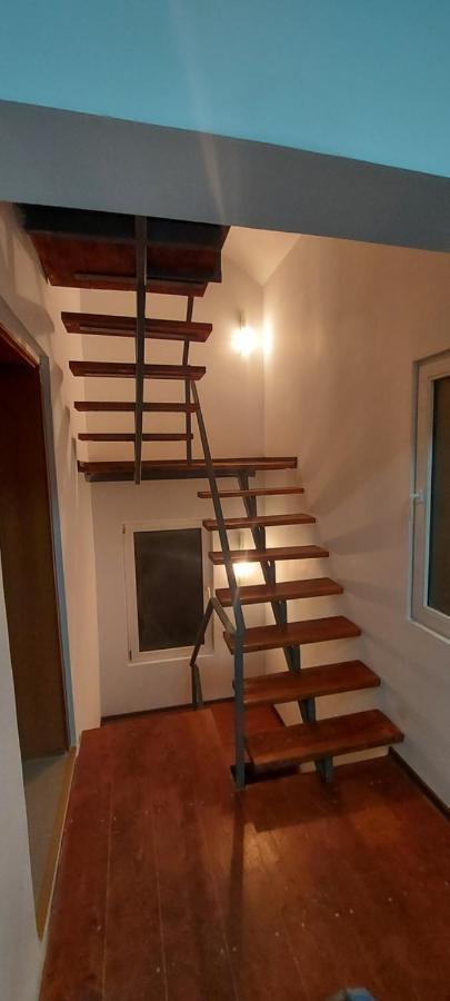 Antic House Hotel Predeal Exterior foto