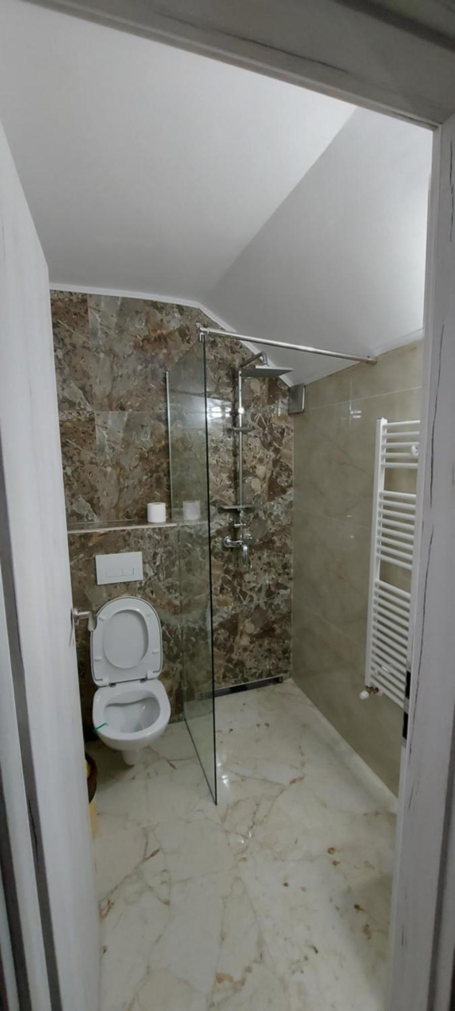 Antic House Hotel Predeal Exterior foto