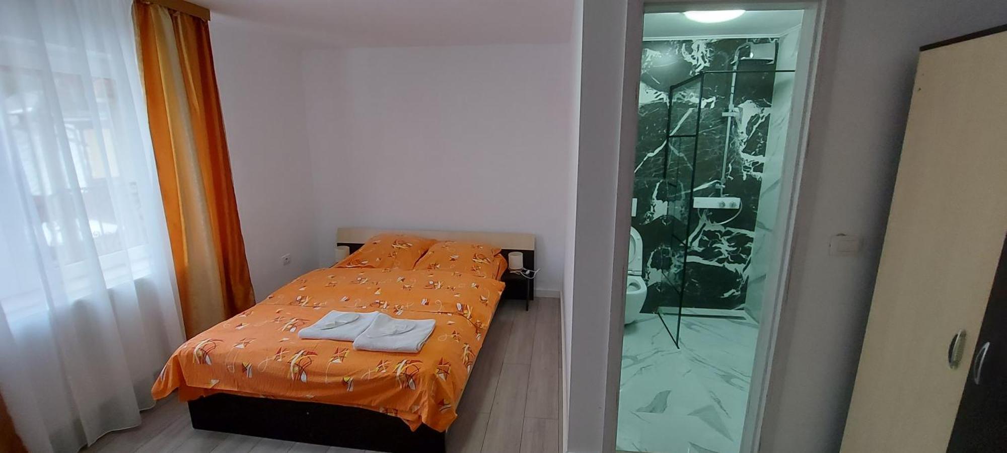 Antic House Hotel Predeal Exterior foto