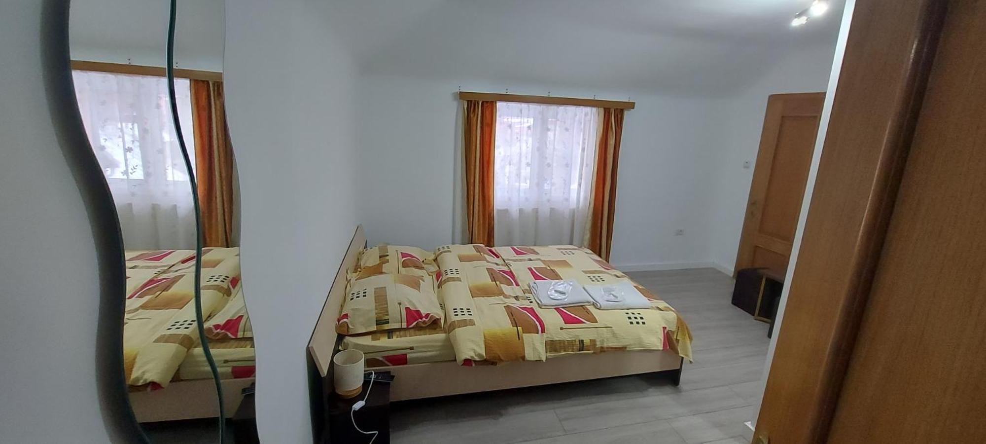 Antic House Hotel Predeal Exterior foto